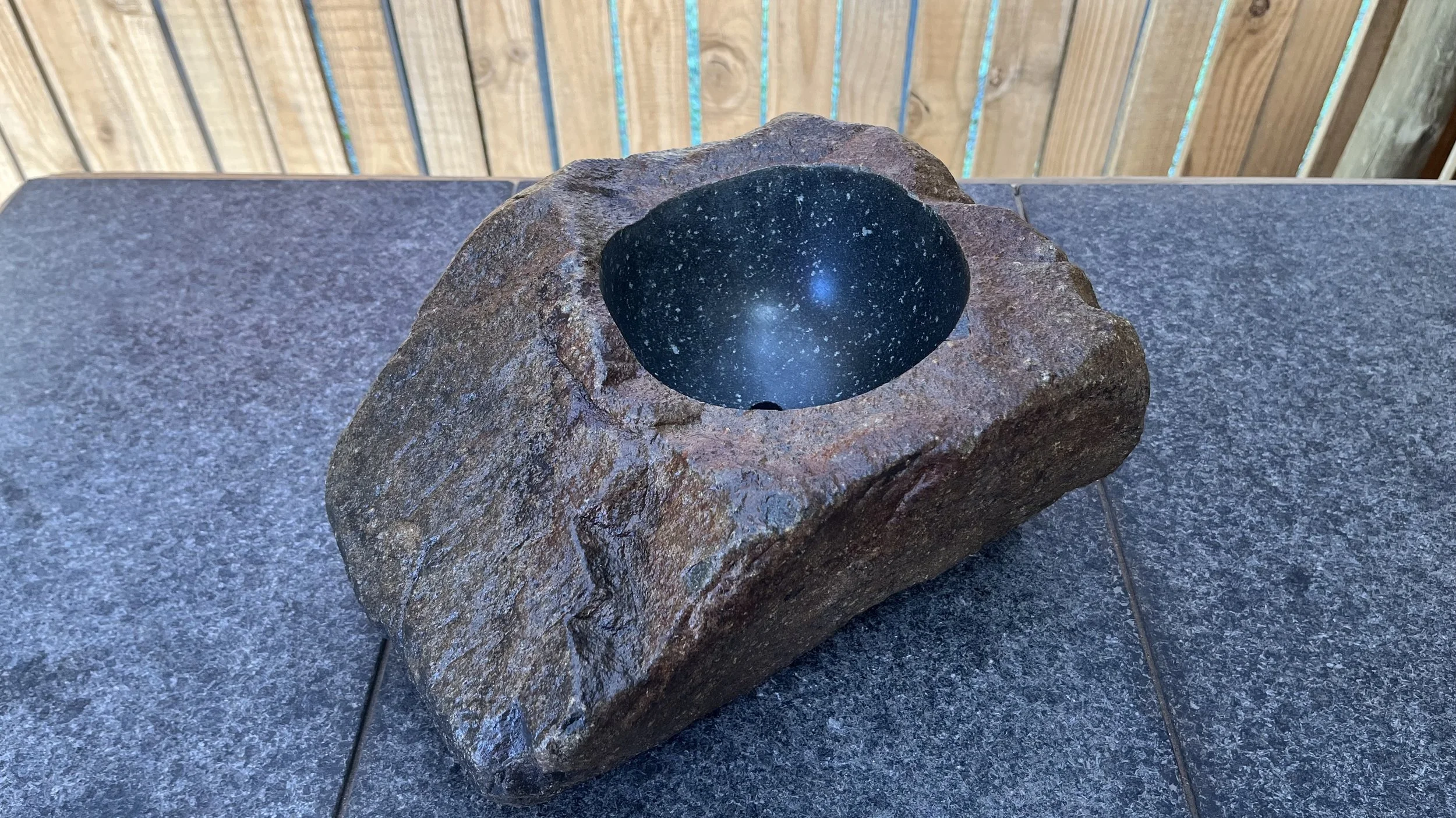 Bold Planter - Small