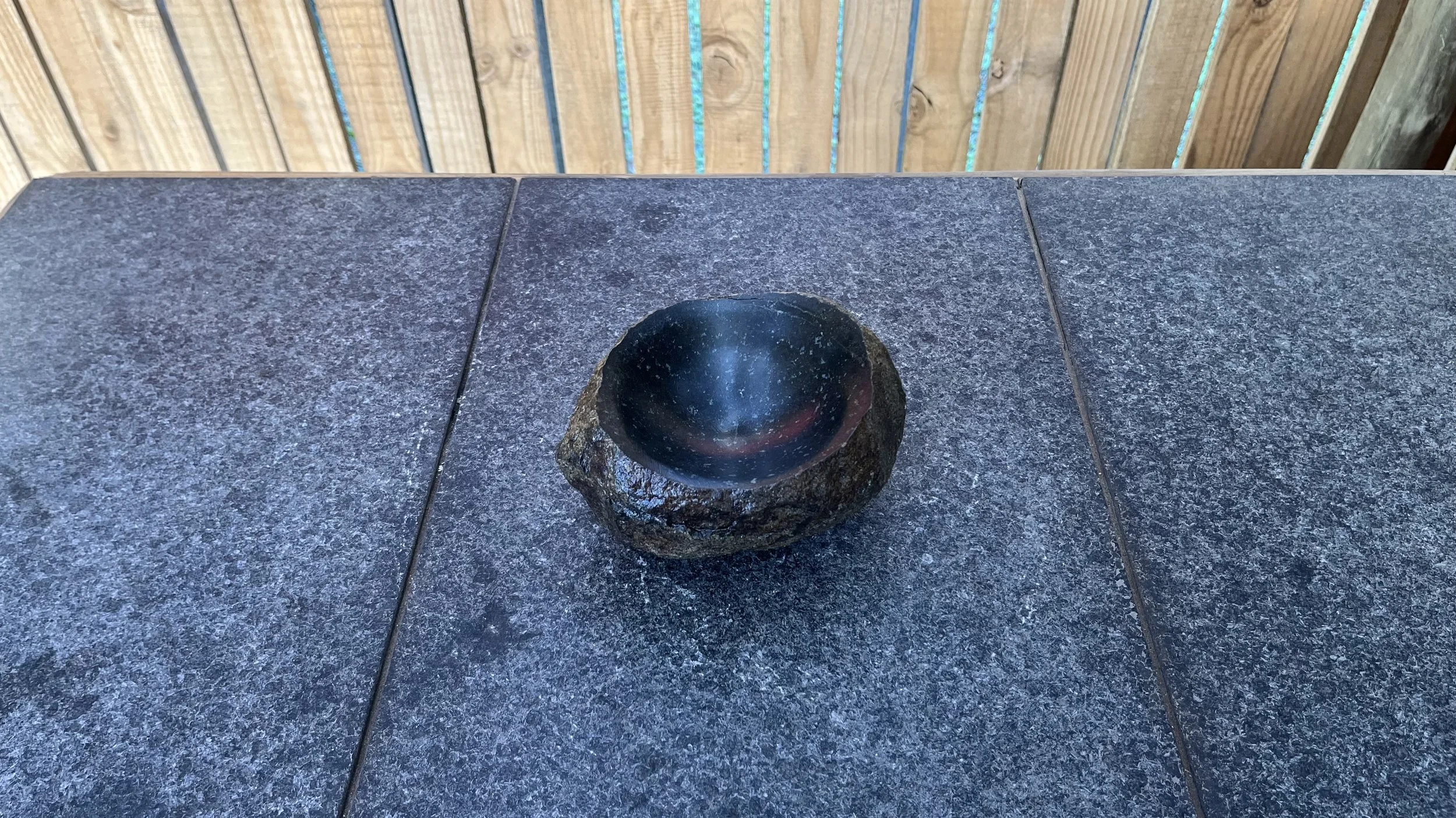Unique Catchall 1