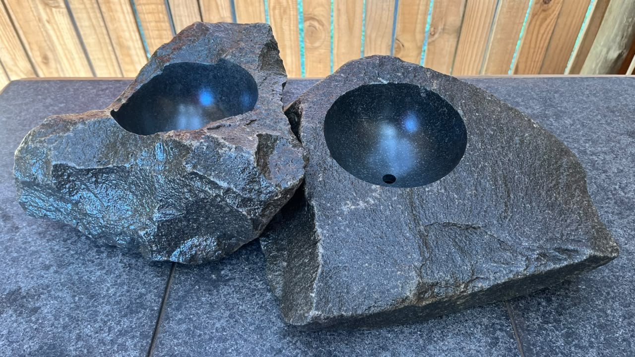 Bespoke Planter Combo