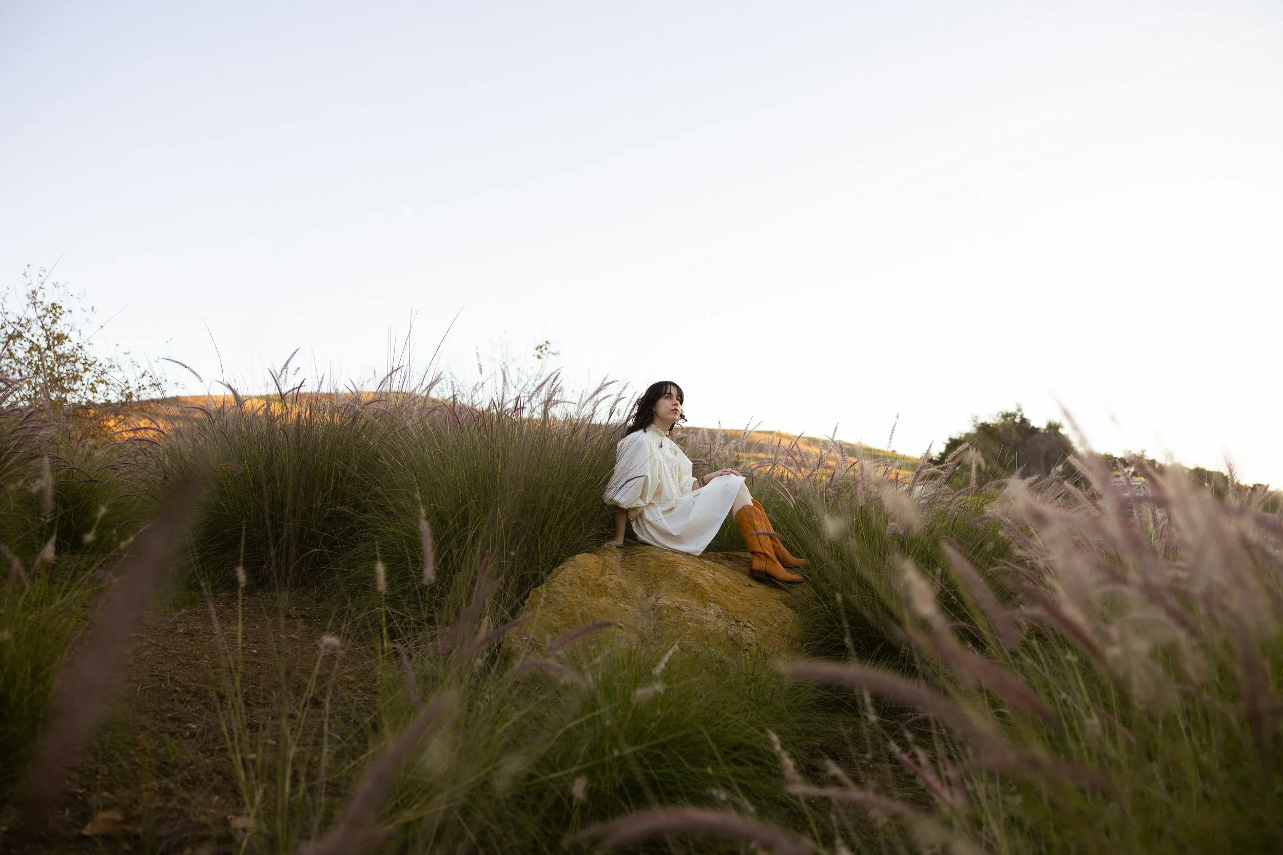 Eliana, Nashville Artist