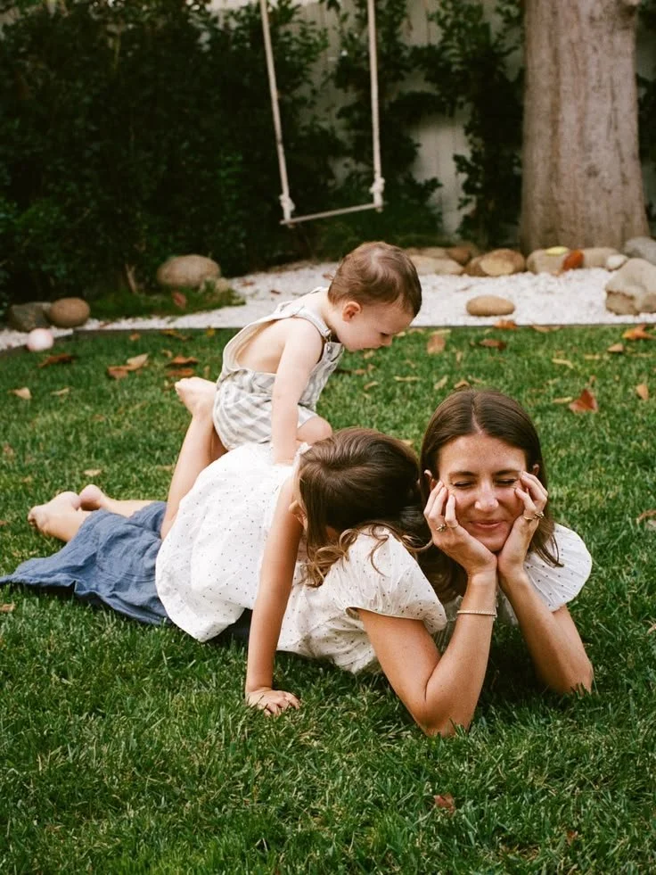 I love being their mom_ 🥹 #mothersday #motherhood.JPEG
