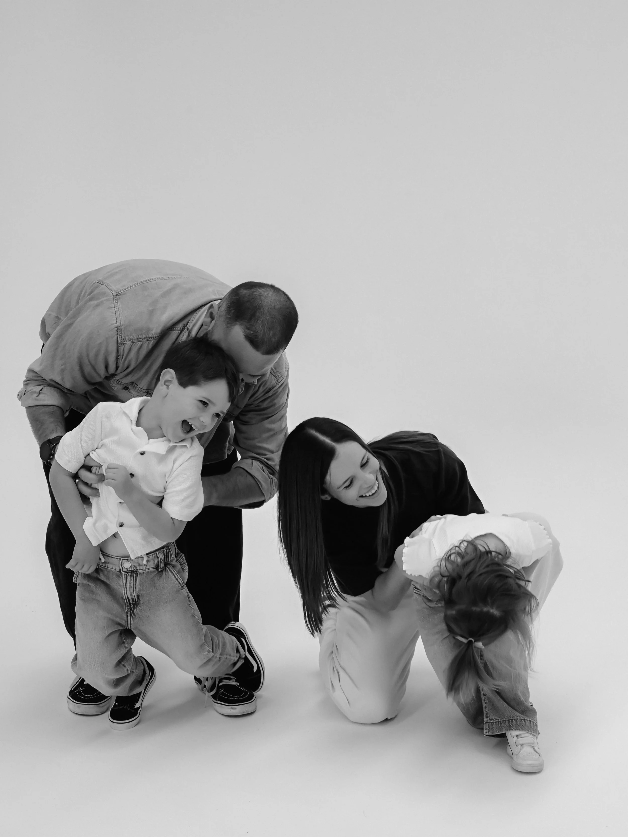The last round of studio minis for 2026 are on August 15th. They are such a simple and fun way to capture some updated memories. If you&rsquo;d like some more information please send a DM 🤍

Just a reminder there is limited dates left available for 