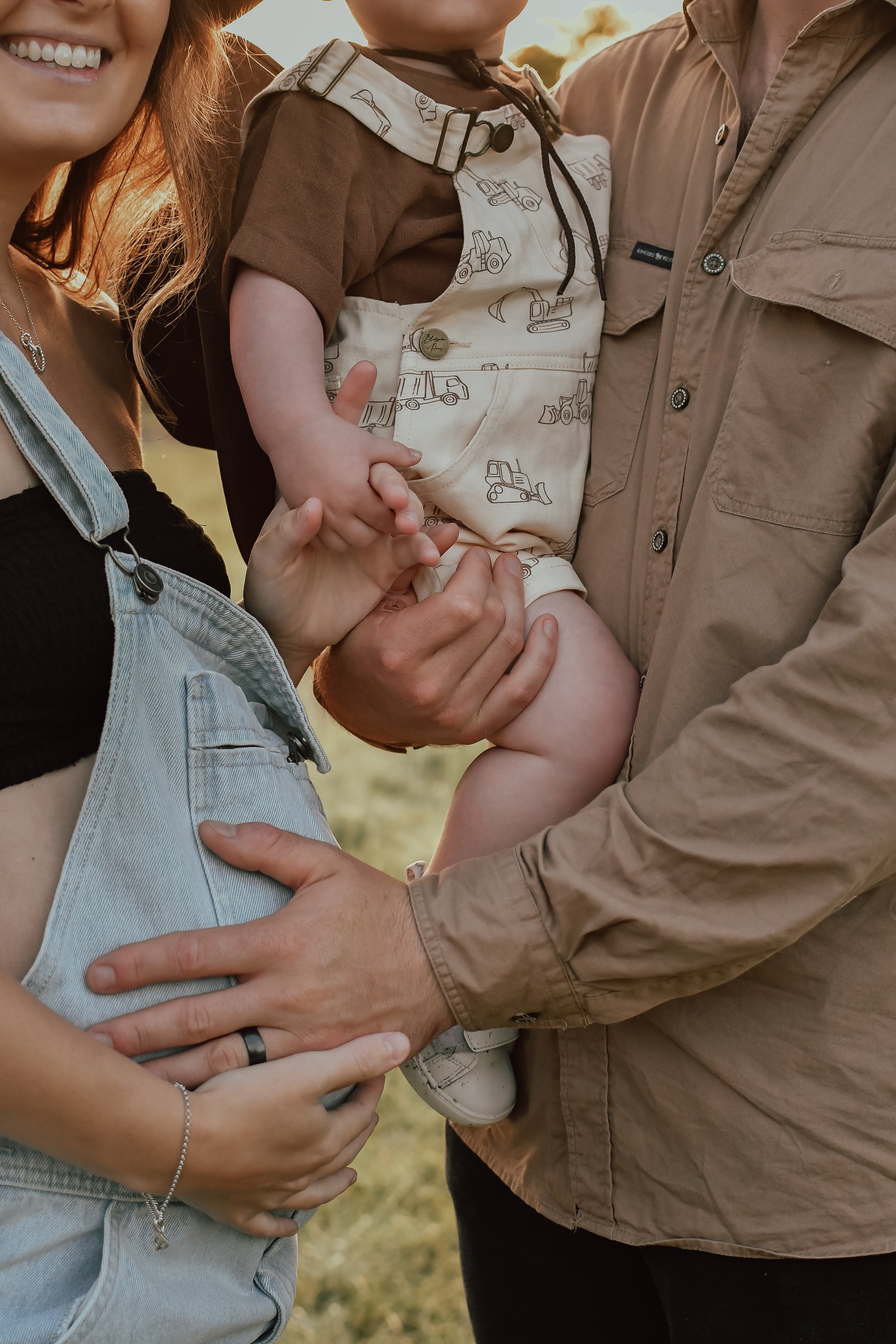 Bump to Baby Package