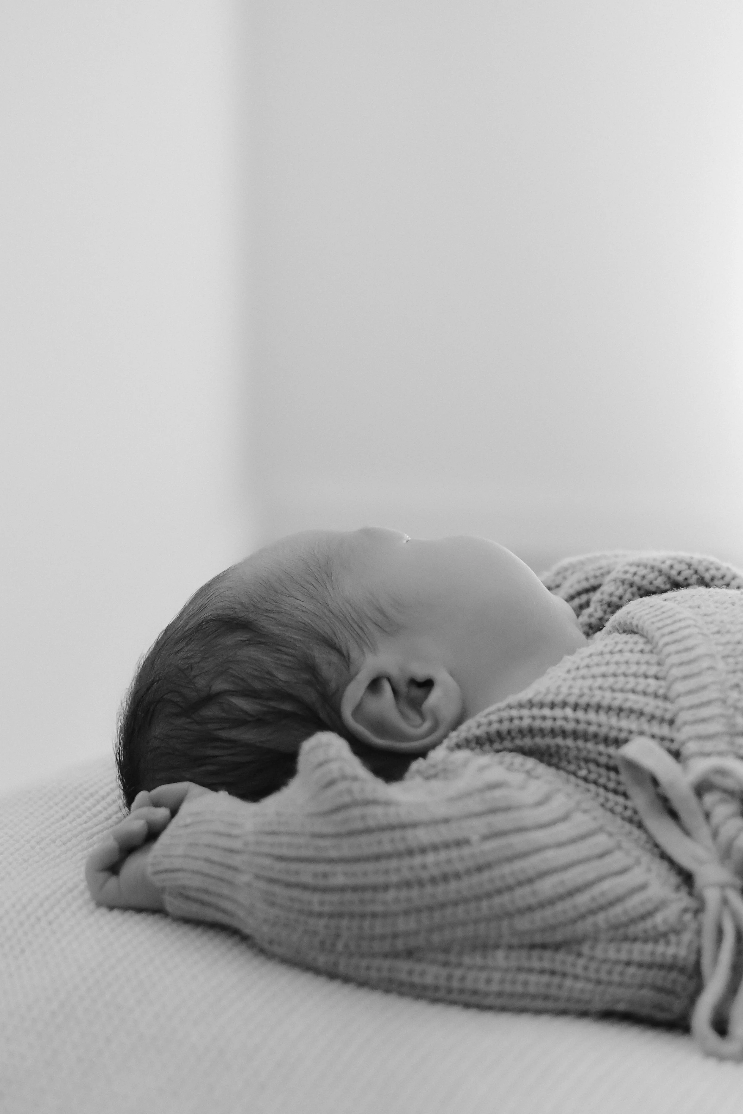 Newborn Photoshoot