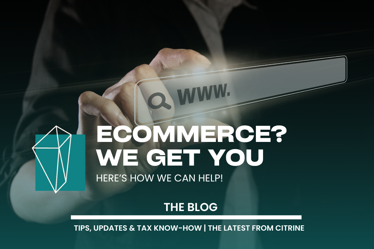 The Accountant for Ecommerce That Actually Understands Online Selling