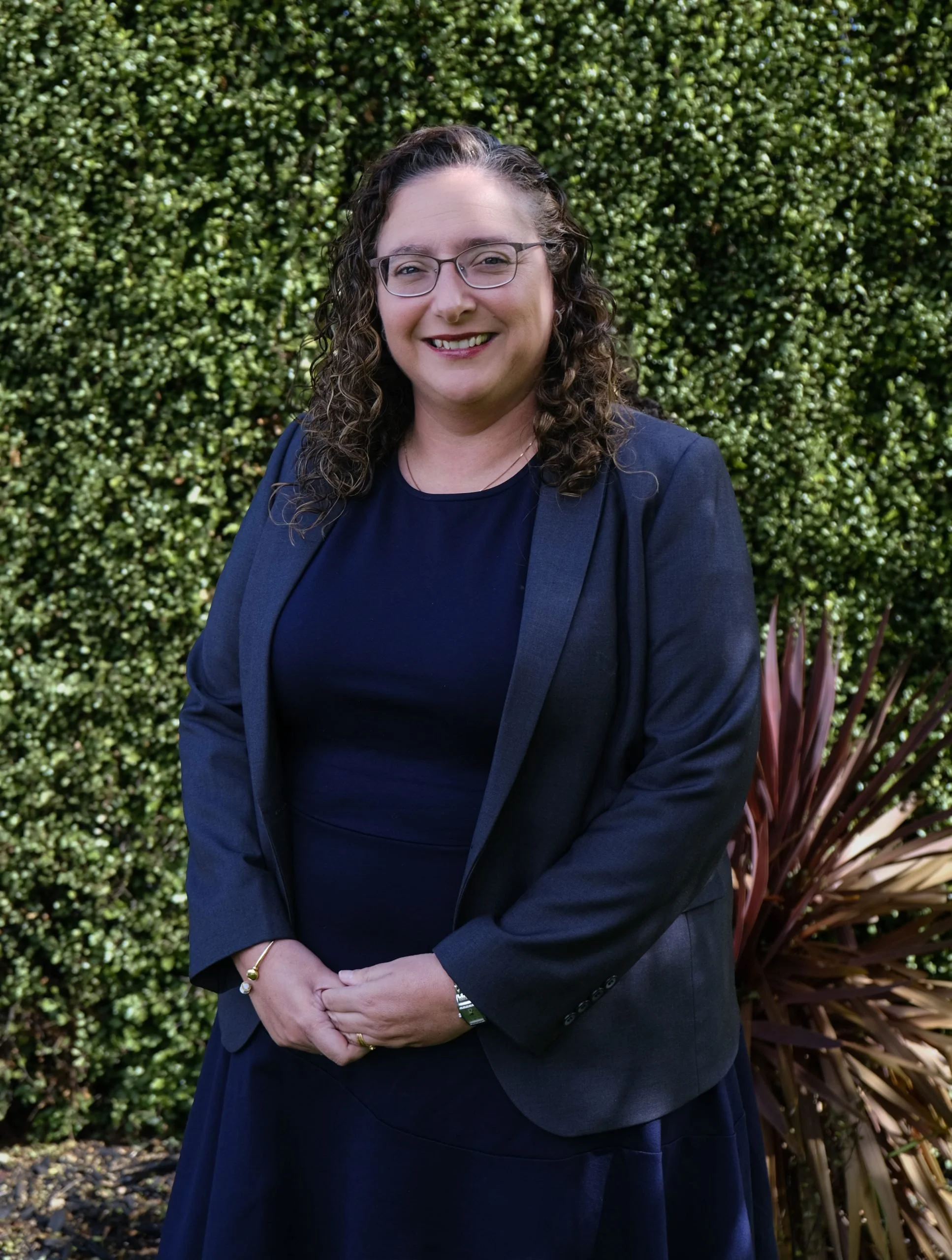 Melanie Pisani - Director of Citrine Advisory