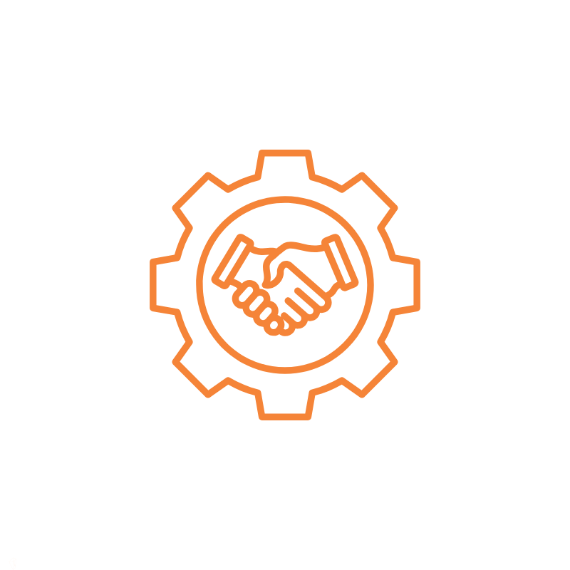 Industries We Work With
