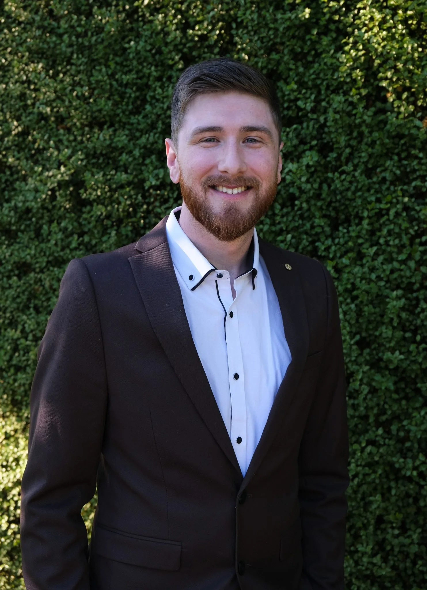 Justin Bramble - Director of Citrine Advisory