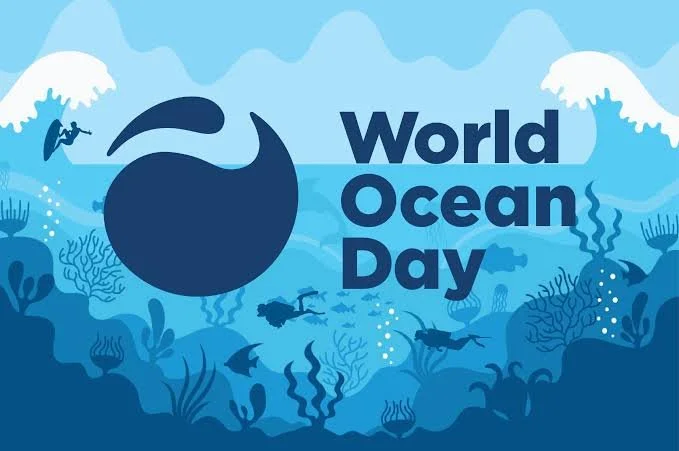 Supporting World Ocean Day Through Marine Conservation