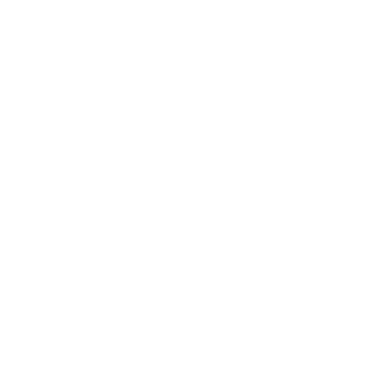 Gear icon with a square base.