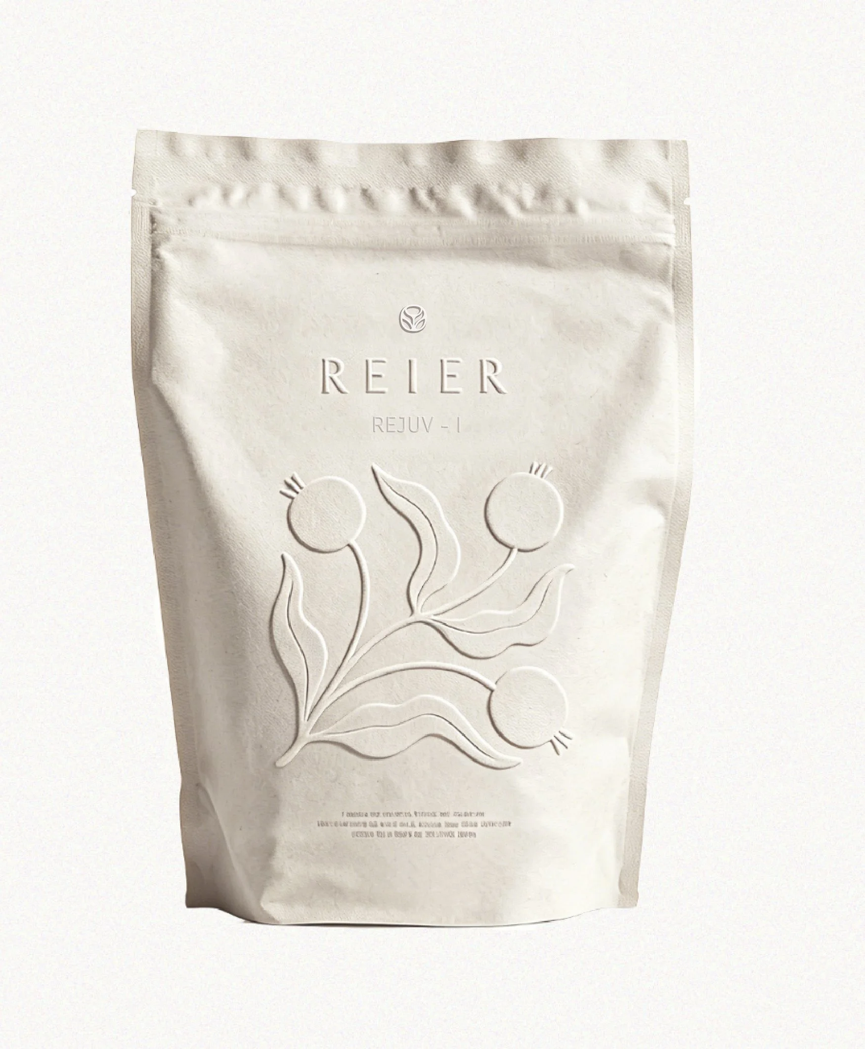 Rejuv-I  Eco Refill Pouch