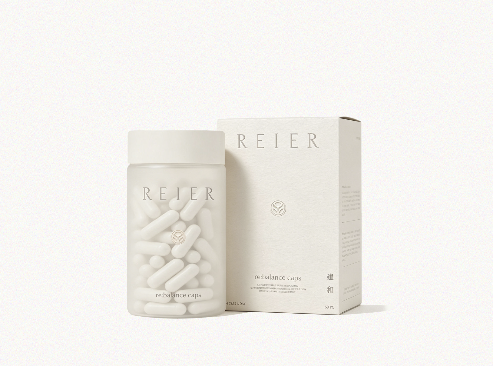 RE: DERMIS ESSENCE       健  膚  康