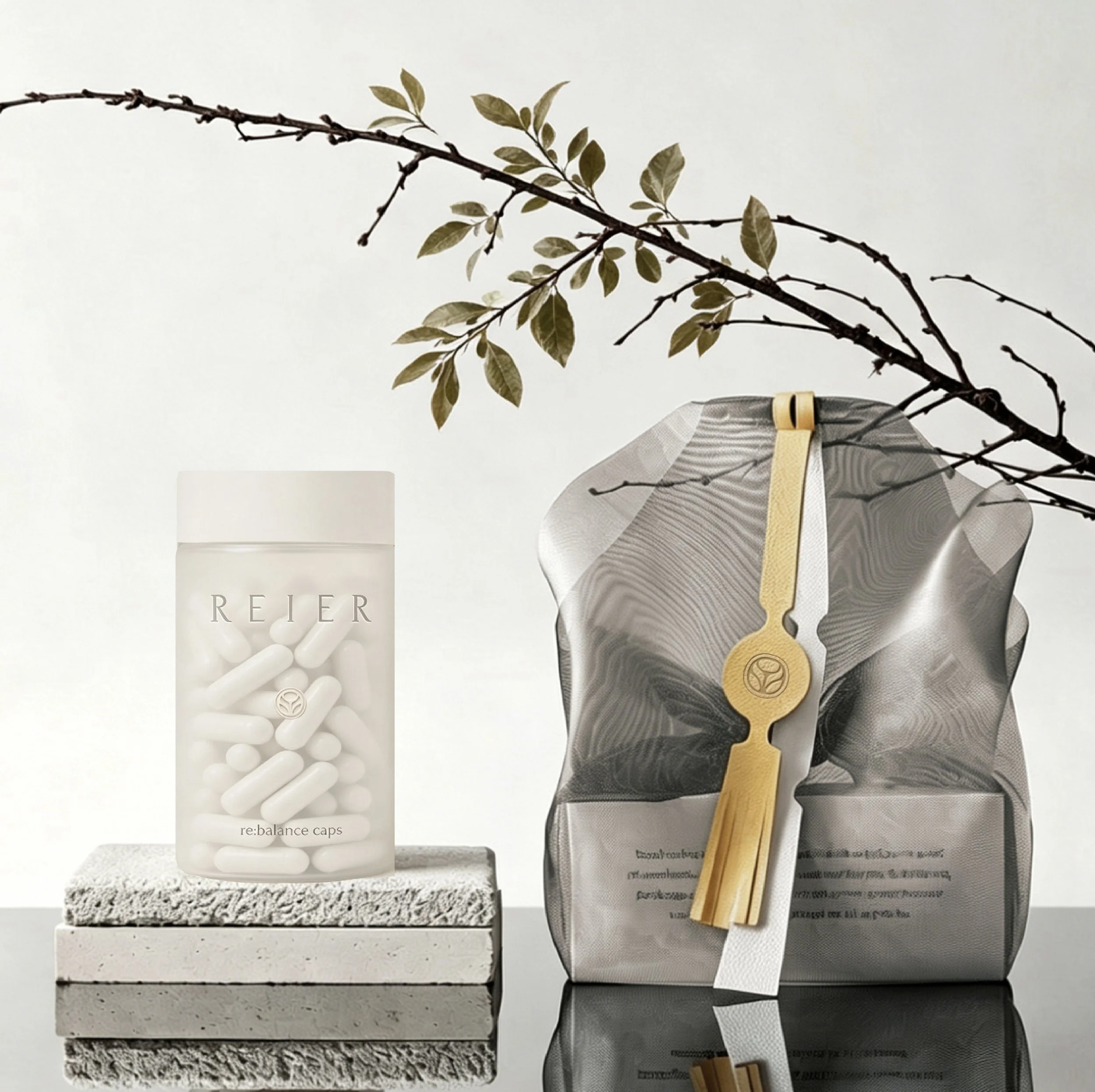 RE: DERMIS ESSENCE Gift Set