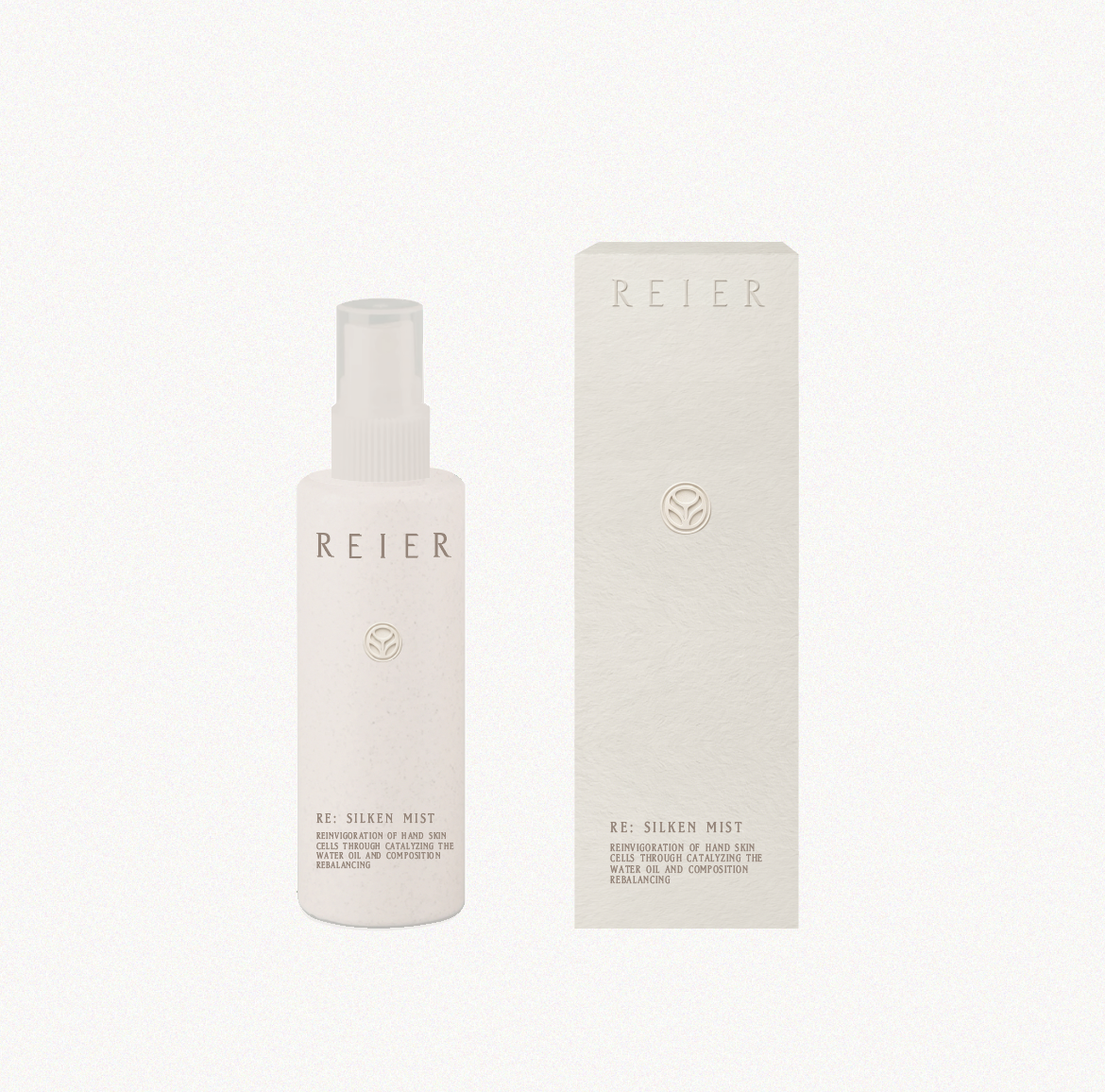 RE: Silken Mist  健  手  柔