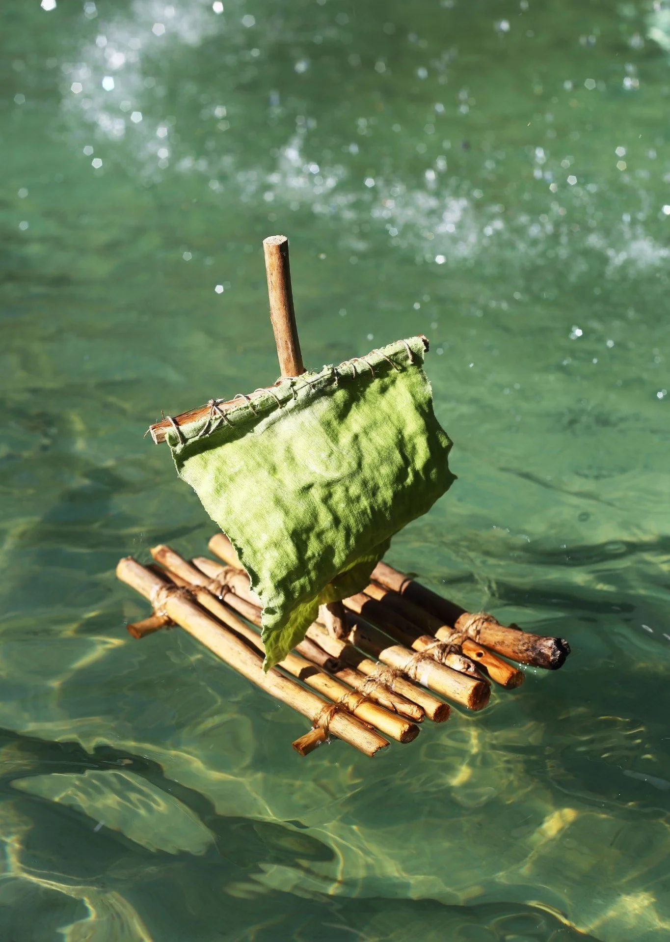 10 Naturabenteuer für die Sommerferien