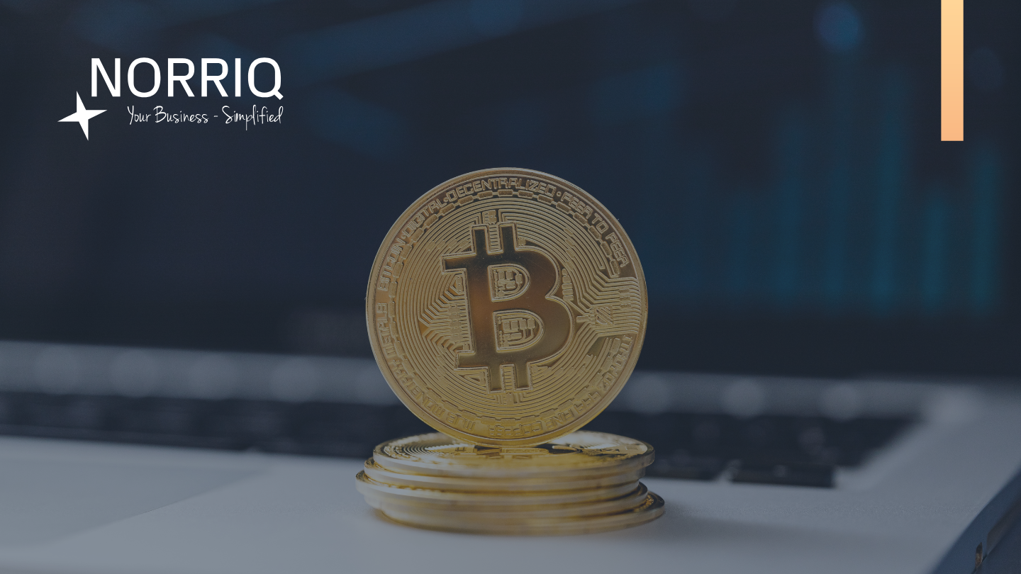Crypto is reshaping Europe’s financial core
