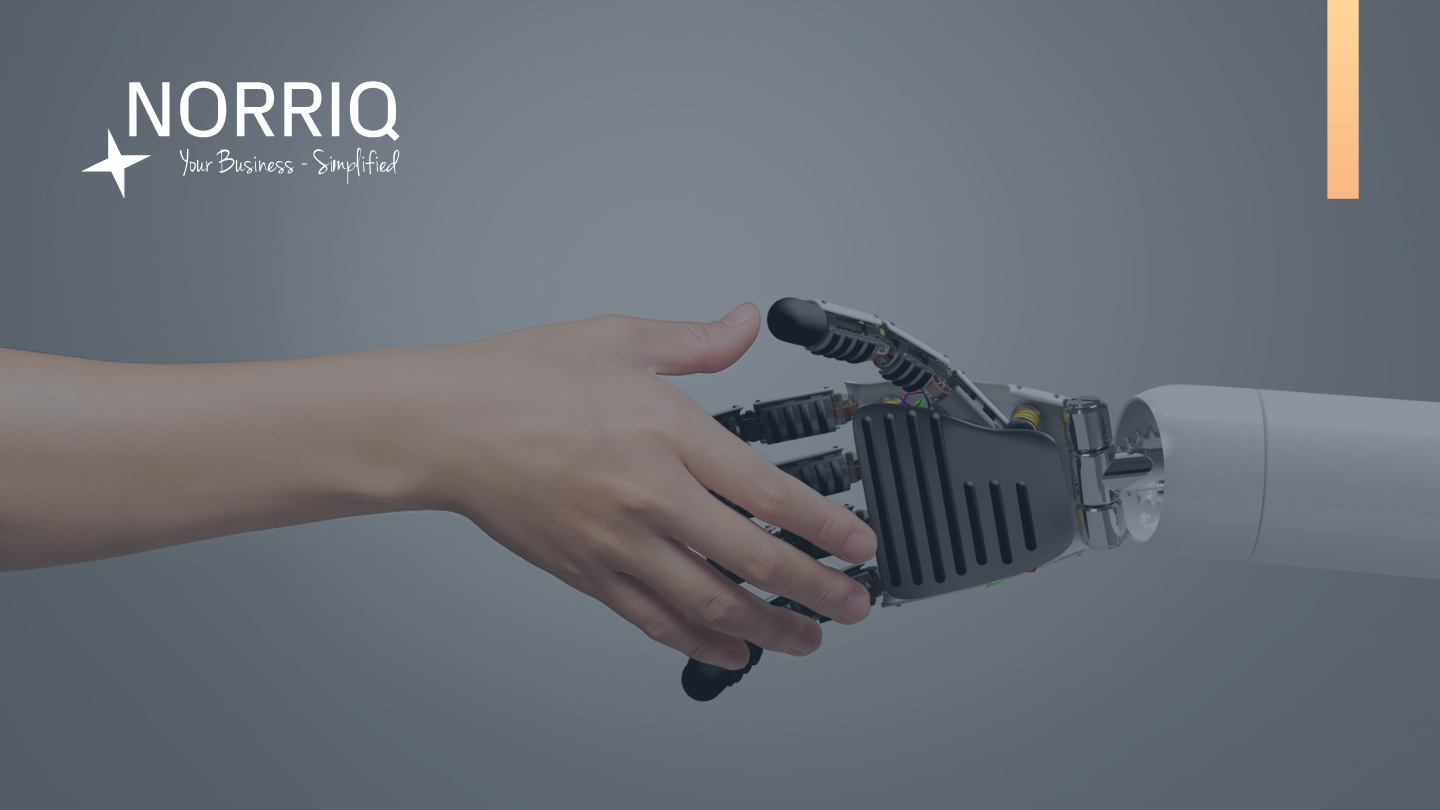The AI shift in financial services: what's coming, who's leading, and what it means for you