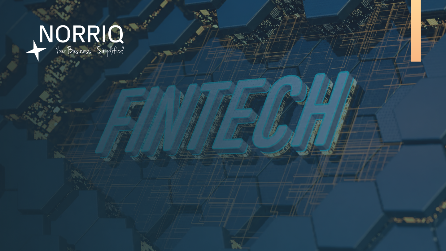 Why are traditional banks suddenly looking like Fintechs?