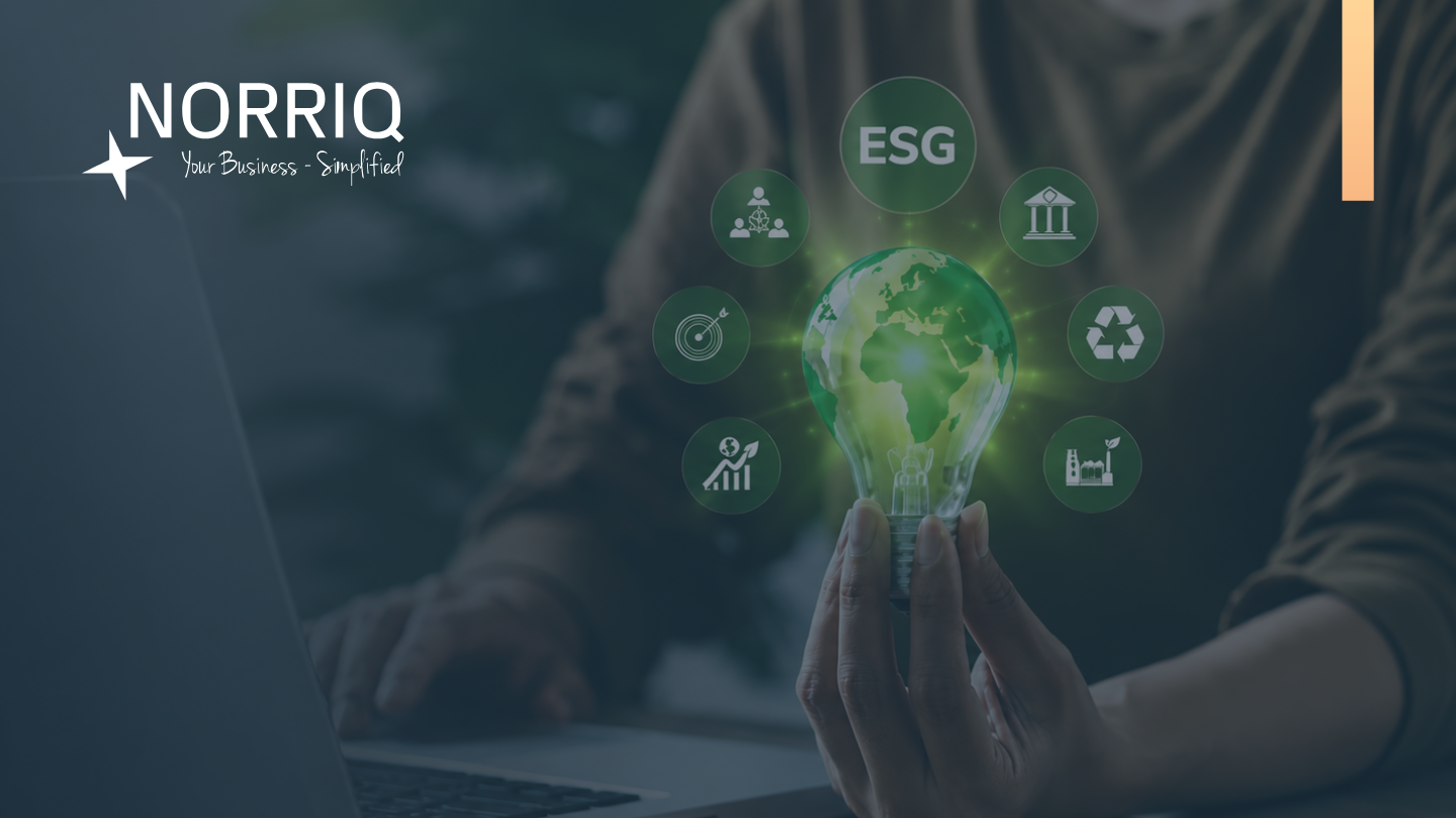 Omnibus CSRD : towards simpler, more readable, and more effective ESG reporting in Europe