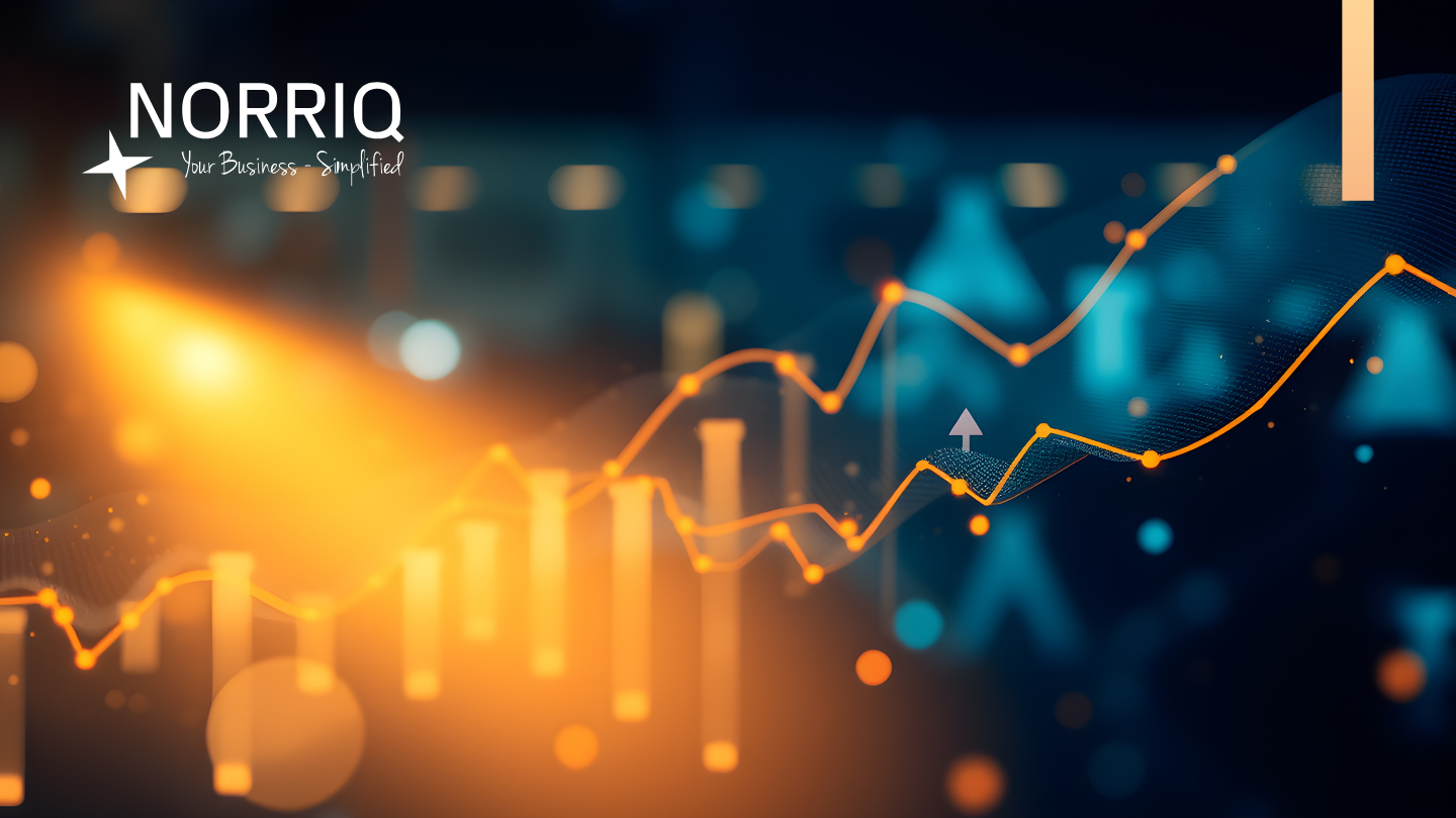 The AI shift in Financial Services: what's coming, who's leading, and what it means for you