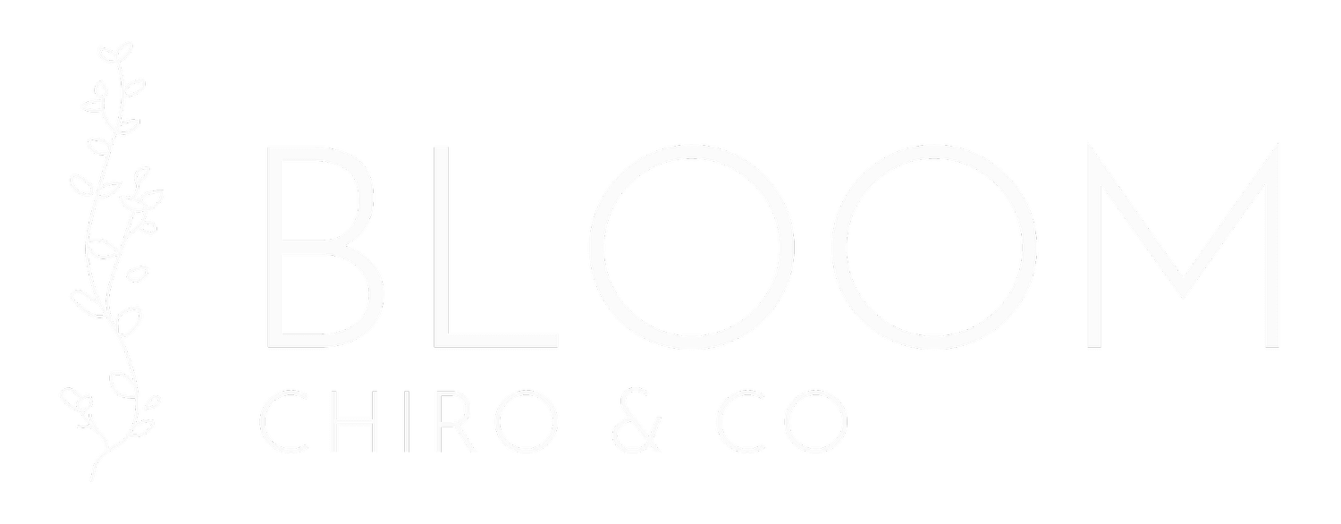 Bloom Chiro &amp; Co