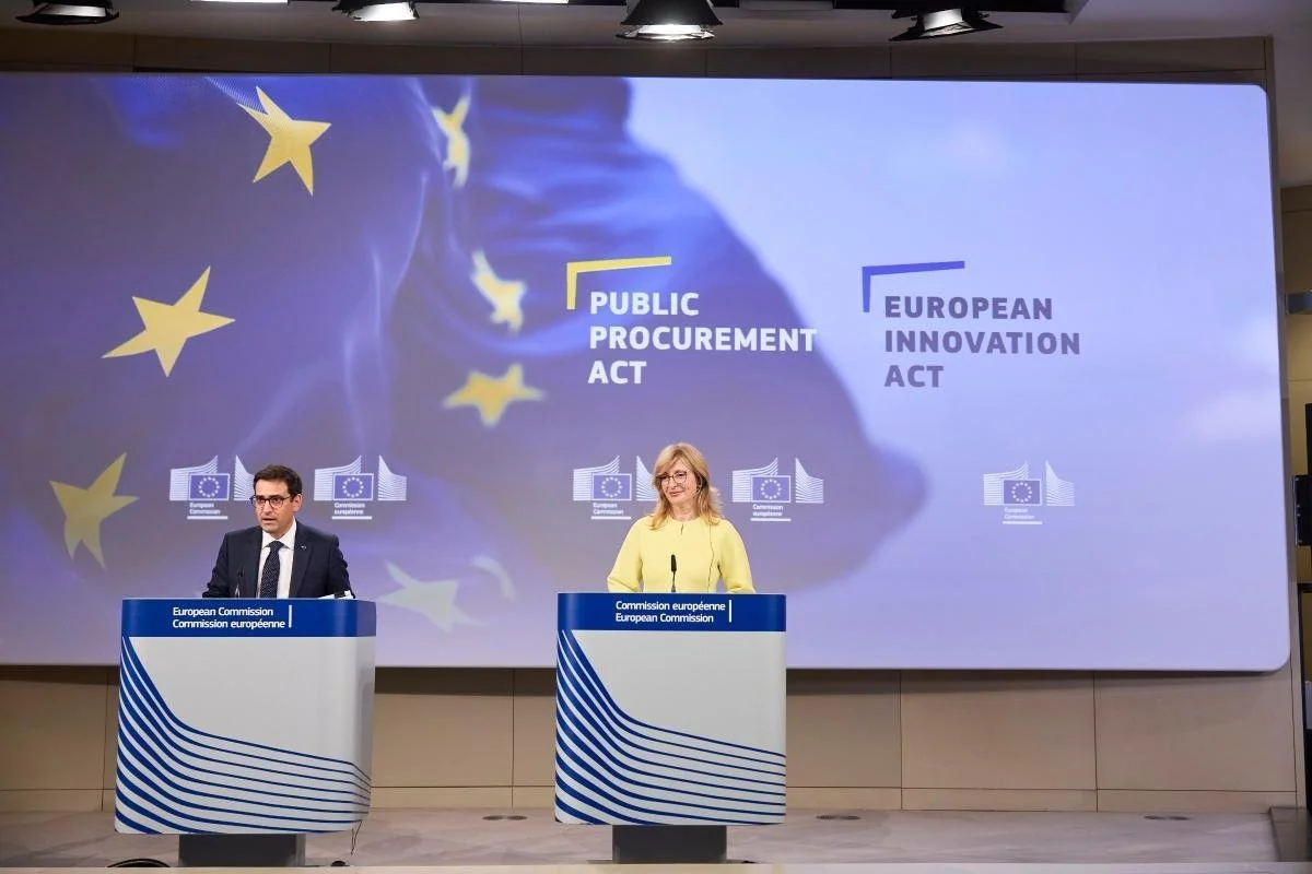 Ny satsning på Europeisk innovasjon