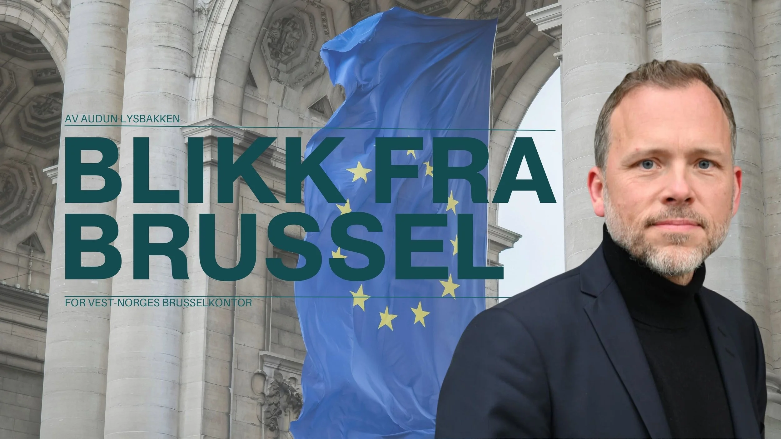 Blikk fra Brussel - Finnes det et indre marked?