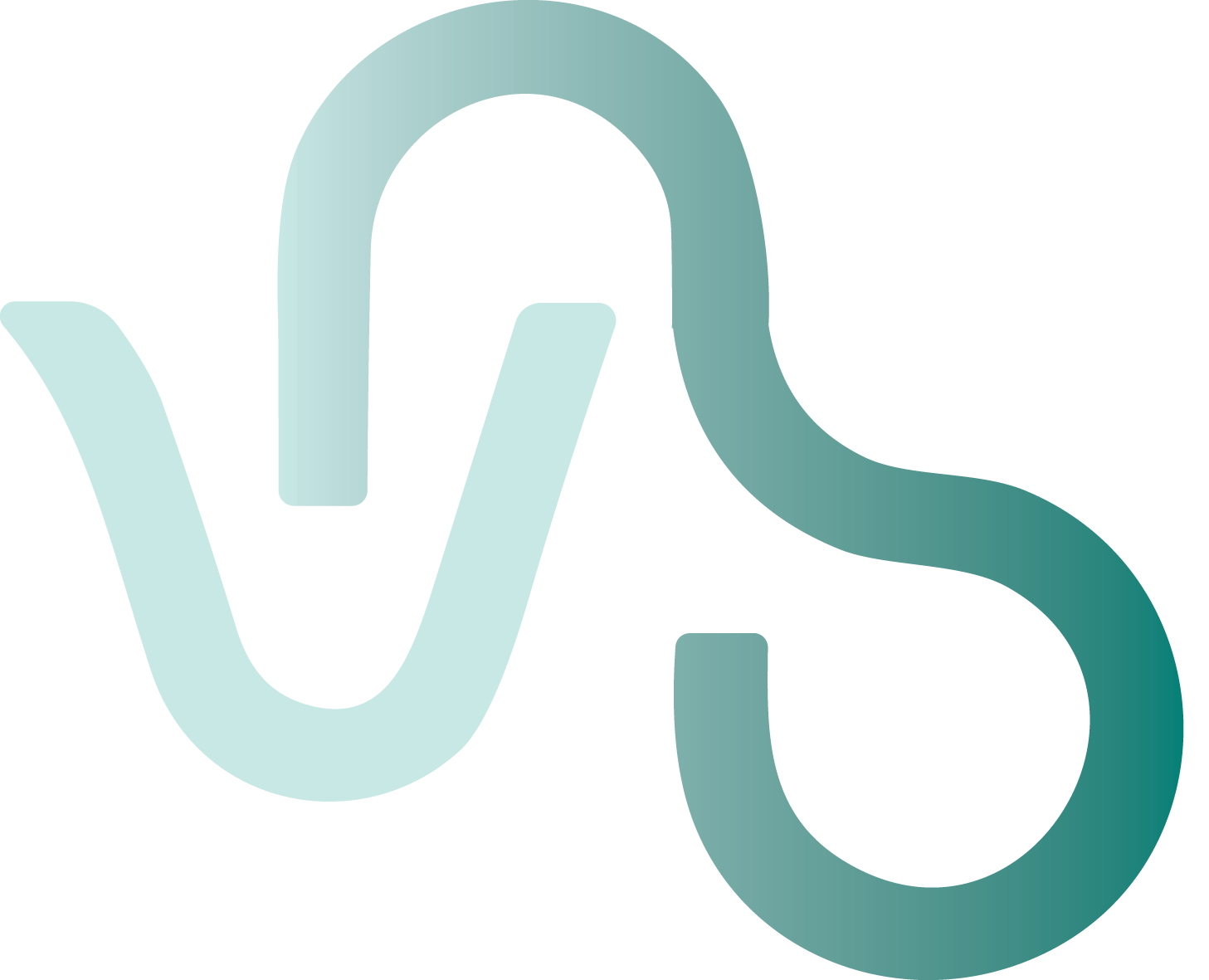 Logoelement til Vest-Norges Brusselkontor