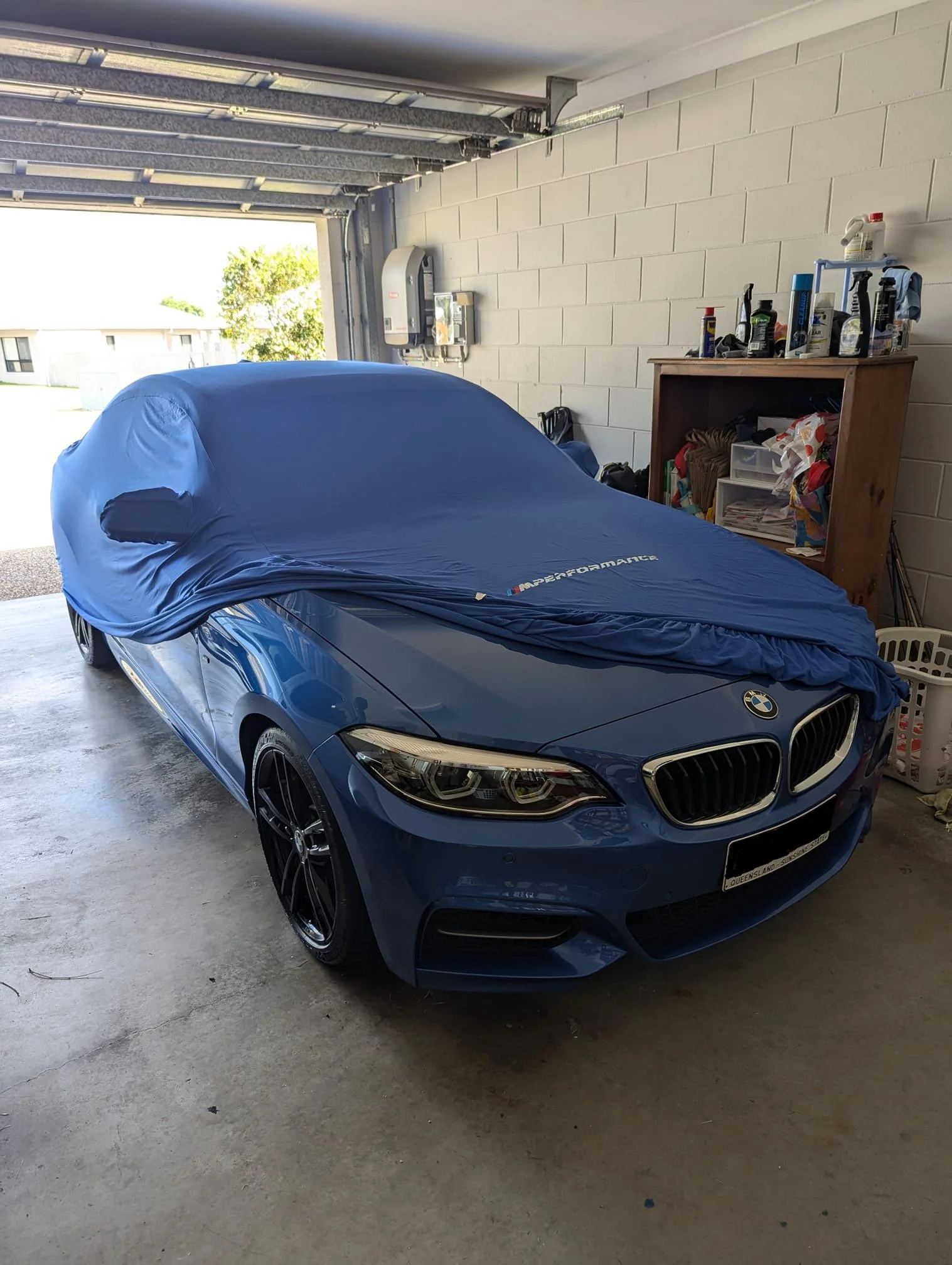 BMW Covers