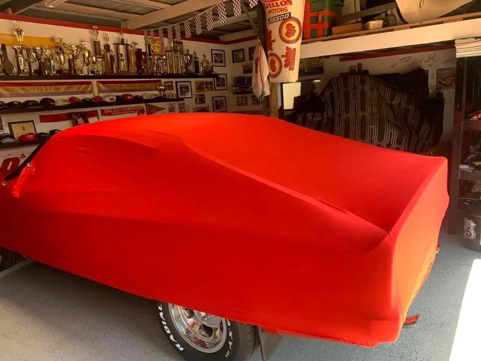 Cupra Covers