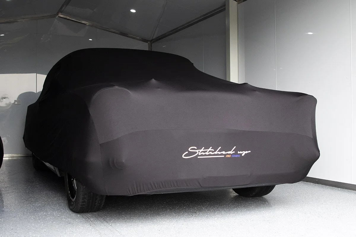 Chrysler Covers