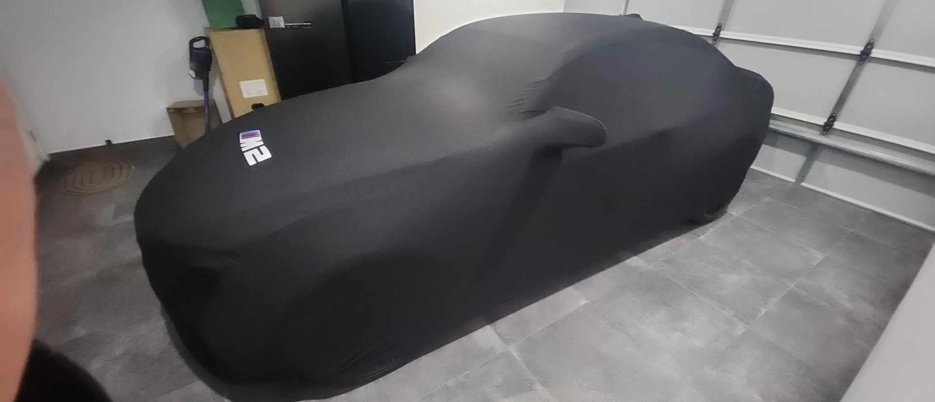 BMW Covers