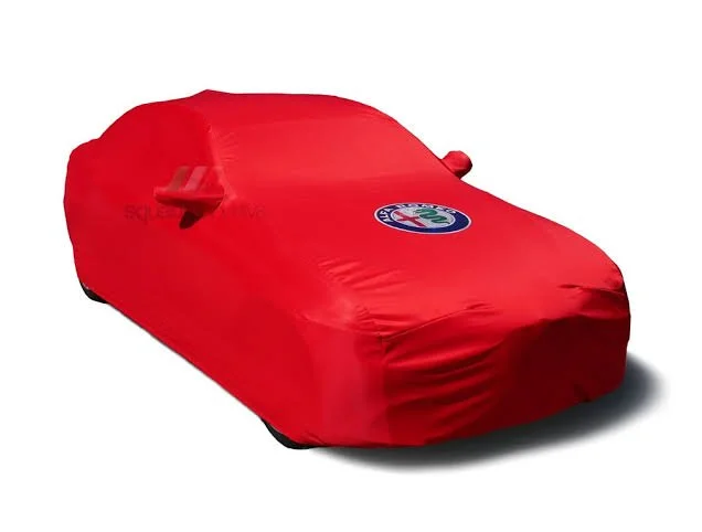 Alfa Romeo Covers