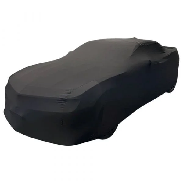 Ford GT40 Cover