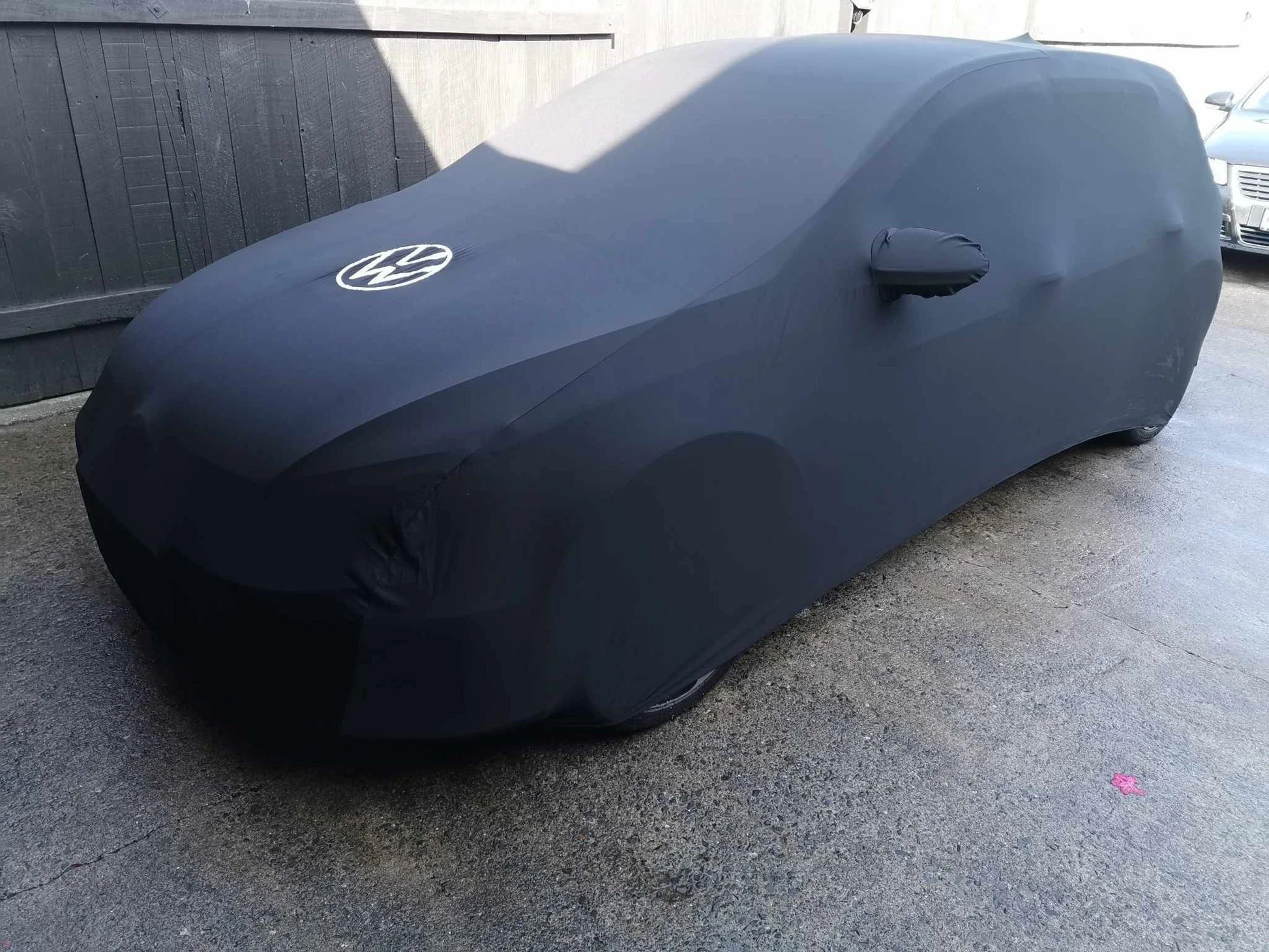 Volkswagen Covers
