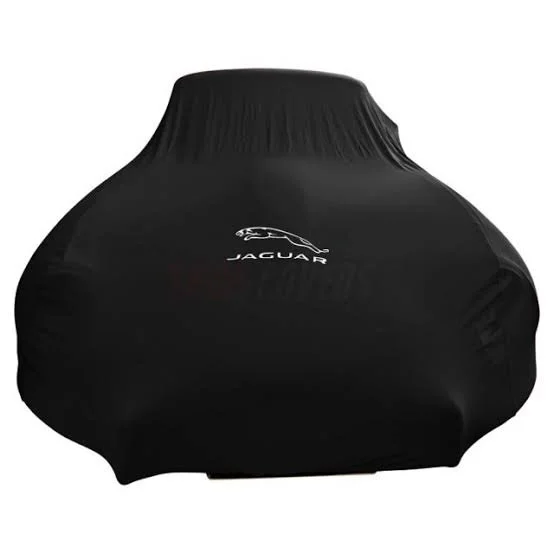 Jaguar Covers