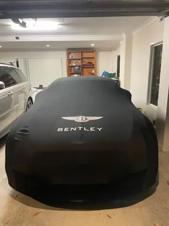 Bentley Covers