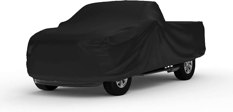 BYD Covers