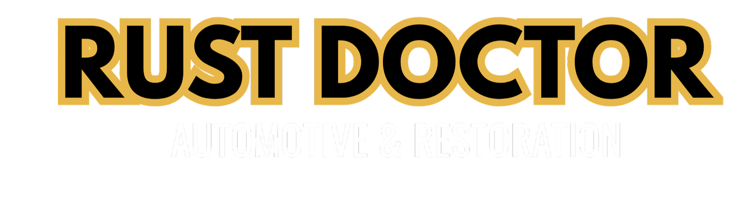 Rust Doctor NZ