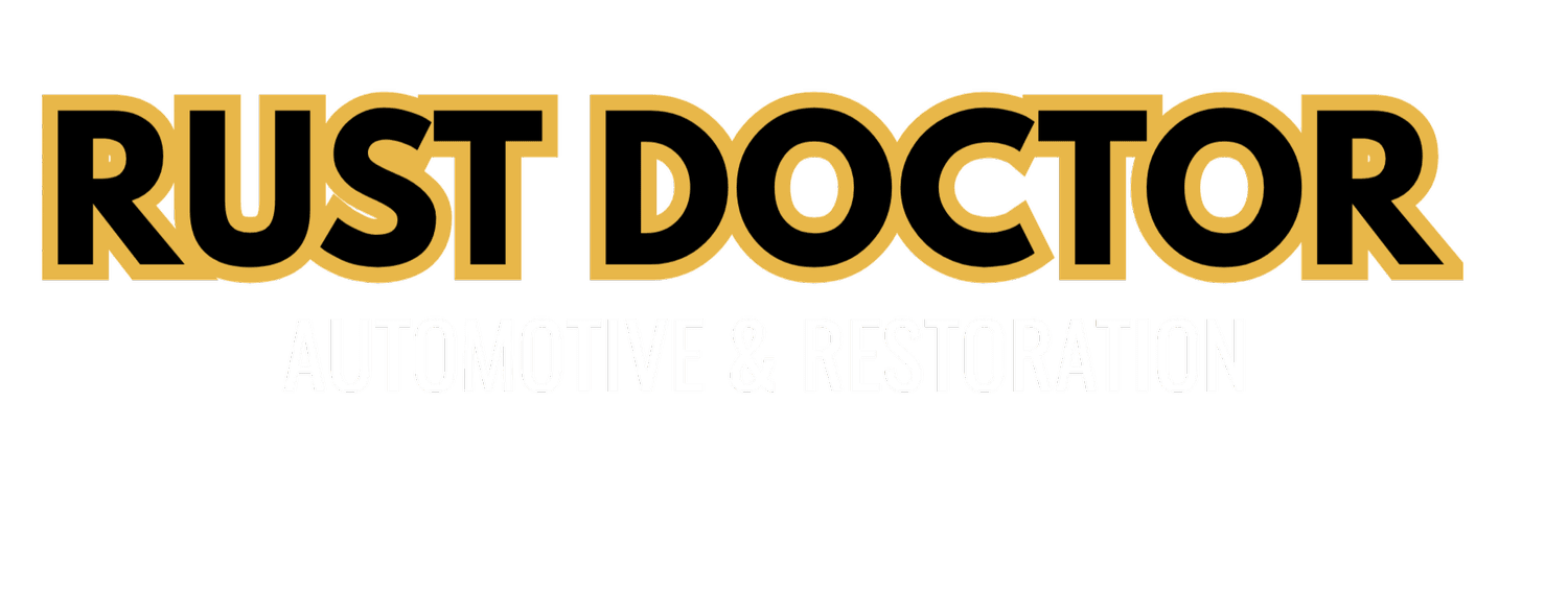 Rust Doctor NZ