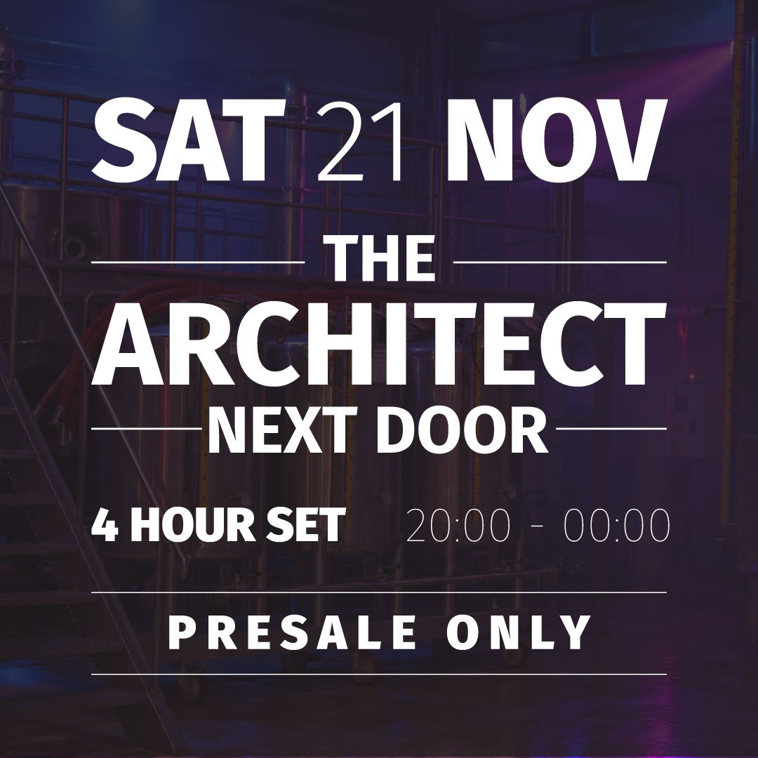 The Architect