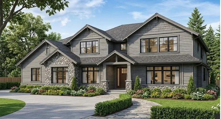 Your&nbsp;Home&nbsp;Is&nbsp;In&nbsp;A&nbsp;Family&nbsp;Trust: Is It Safe On Divorce?