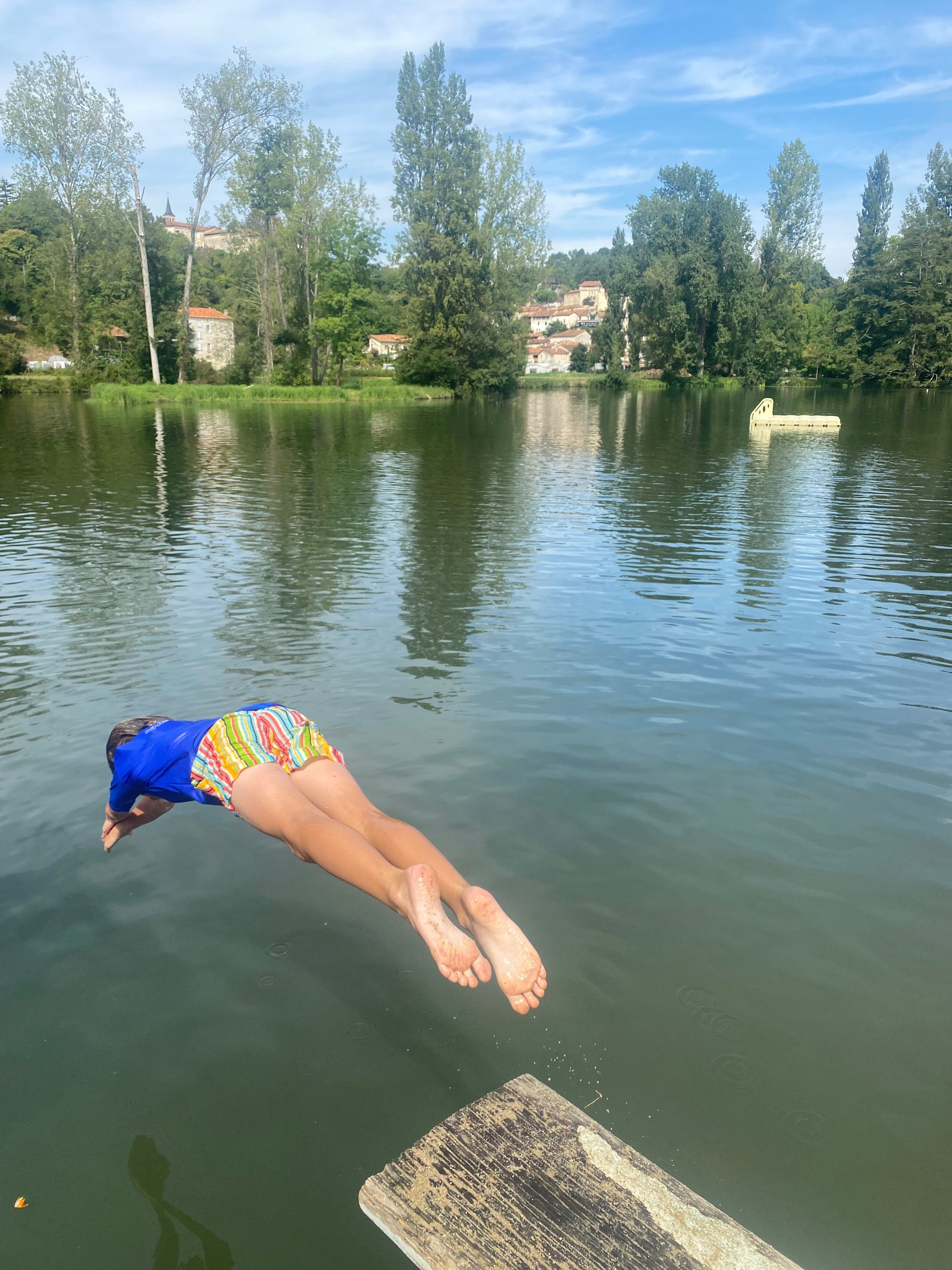 Open Water Safety: What Every Family Should Know This Summer&nbsp;