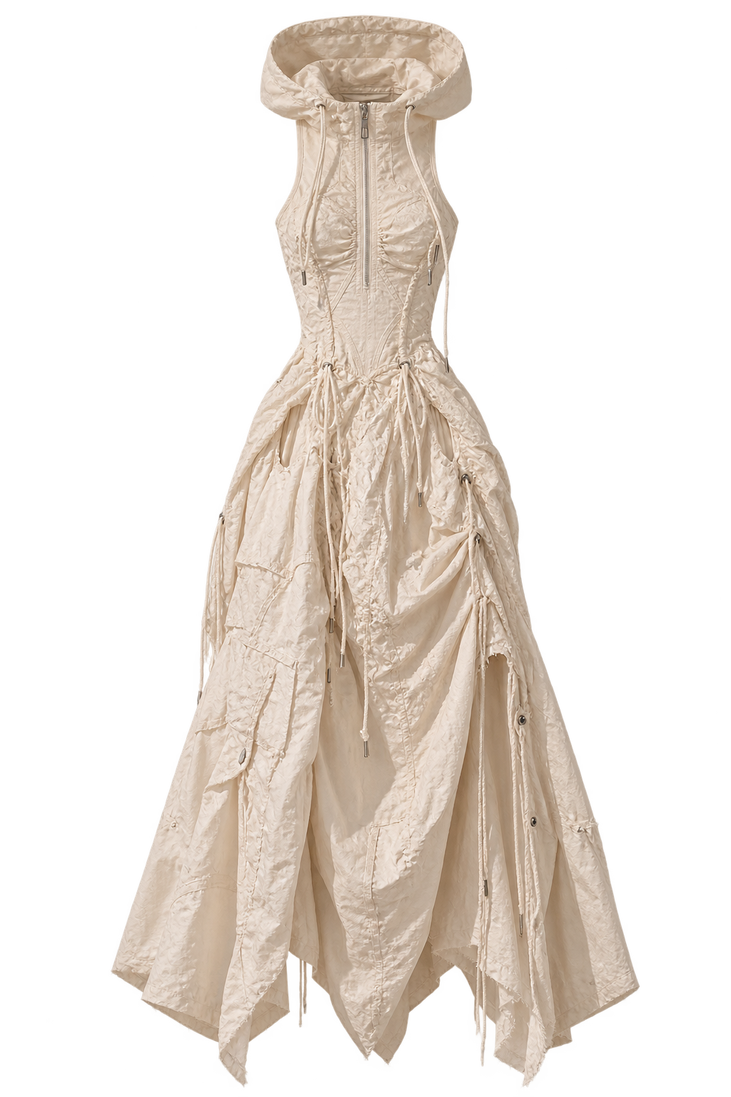 Parachut Dress