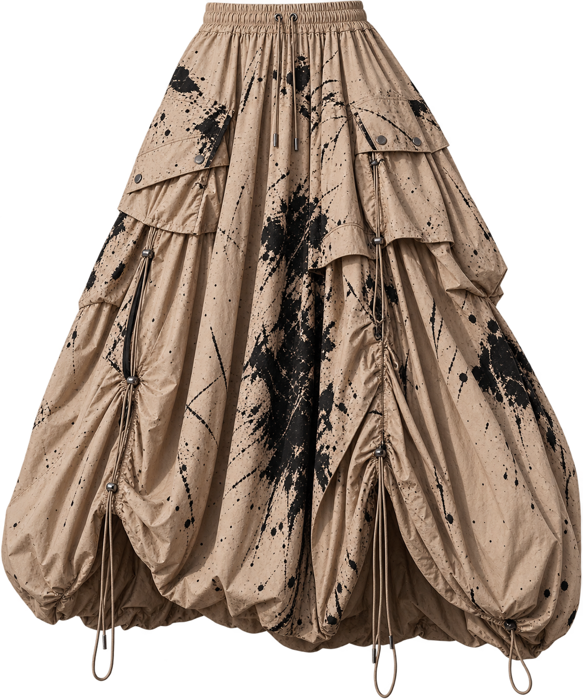 Parachut Skirt