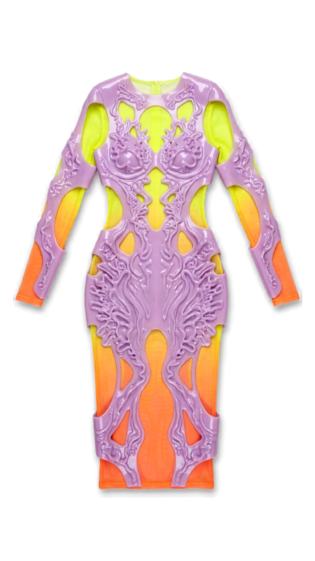 NŌ / 002