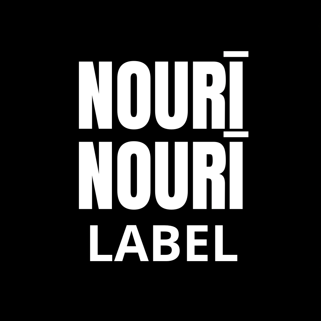 NOURĪ NOURĪ LABEL