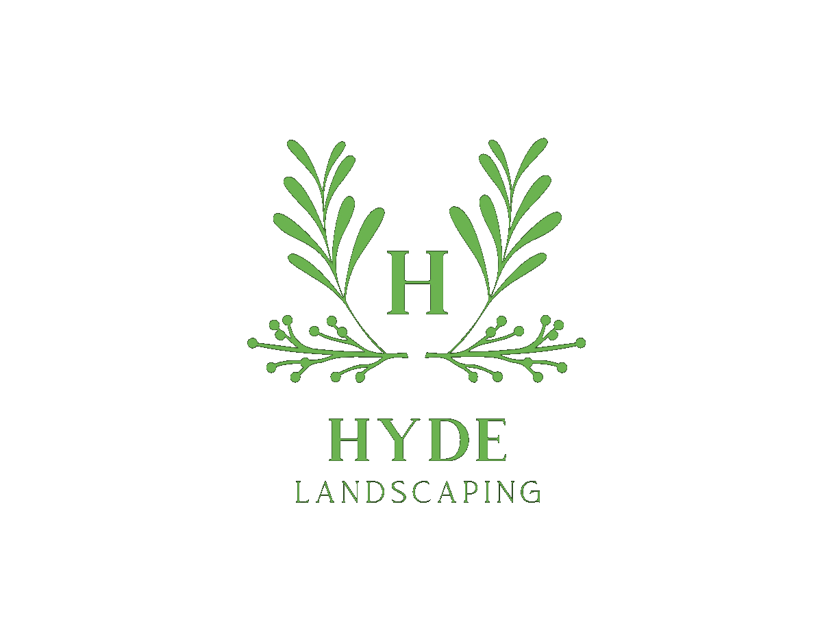 Hyde Landscaping