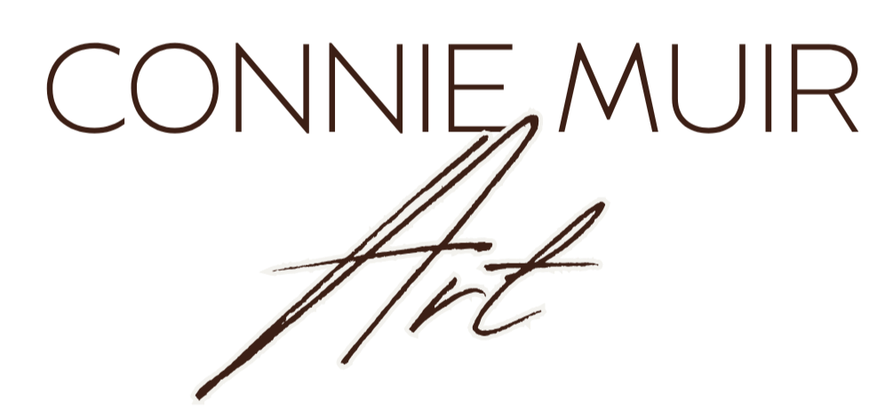 Connie Muir Art