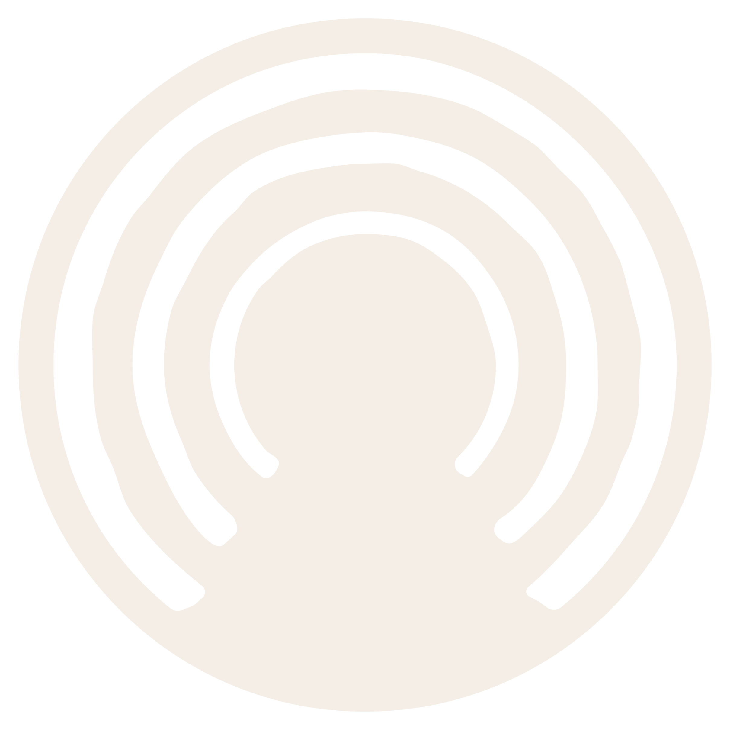 Black and white concentric circles pattern resembling a target or ripple effect.